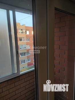 2-к квартира, вторичка, 50м2, 4/5 этаж