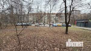 1-к квартира, вторичка, 30м2, 2/5 этаж