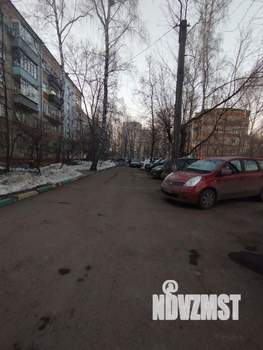 1-к квартира, вторичка, 30м2, 3/5 этаж