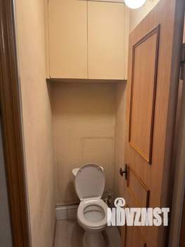 2-к квартира, вторичка, 53м2, 1/12 этаж