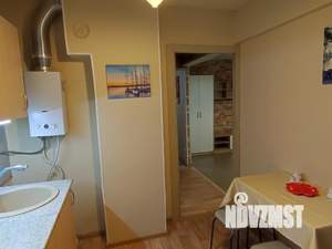 2-к квартира, вторичка, 45м2, 4/5 этаж