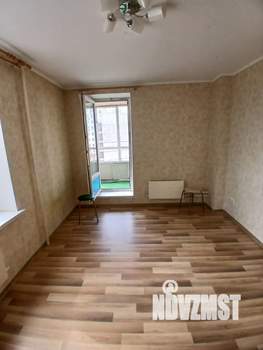 1-к квартира, вторичка, 40м2, 5/25 этаж
