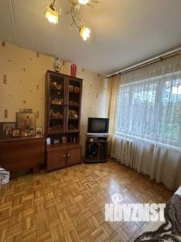 3-к квартира, вторичка, 56м2, 4/9 этаж