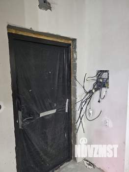 1-к квартира, вторичка, 34м2, 10/18 этаж