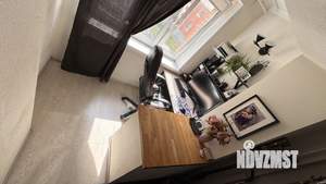 1-к квартира, вторичка, 44м2, 2/10 этаж