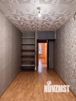 3-к квартира, вторичка, 55м2, 1/5 этаж