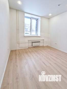 Студия квартира, вторичка, 13м2, 1/4 этаж