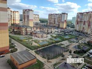 3-к квартира, вторичка, 83м2, 11/17 этаж