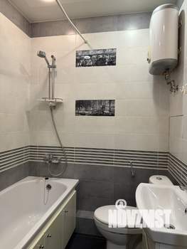 1-к квартира, вторичка, 39м2, 11/25 этаж