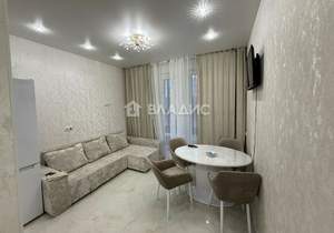 2-к квартира, вторичка, 39м2, 3/25 этаж