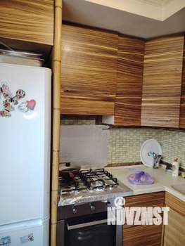 3-к квартира, вторичка, 55м2, 4/9 этаж