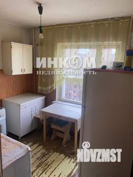 3-к квартира, вторичка, 55м2, 8/9 этаж