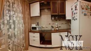 2-к квартира, вторичка, 60м2, 14/17 этаж