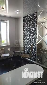 2-к квартира, вторичка, 57м2, 6/17 этаж