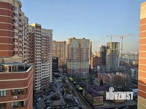 2-к квартира, вторичка, 74м2, 15/23 этаж
