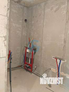 3-к квартира, вторичка, 96м2, 3/5 этаж