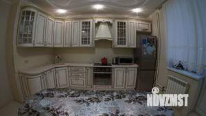 3-к квартира, вторичка, 101м2, 11/17 этаж