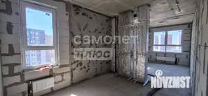 Студия квартира, вторичка, 26м2, 8/17 этаж