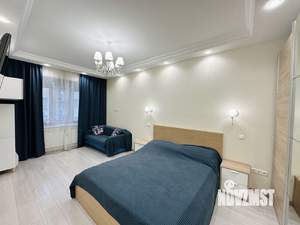 1-к квартира, вторичка, 36м2, 11/18 этаж