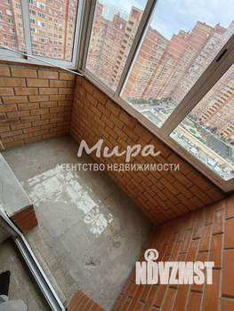 1-к квартира, вторичка, 30м2, 13/25 этаж