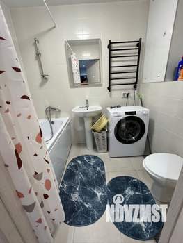 2-к квартира, вторичка, 51м2, 2/25 этаж