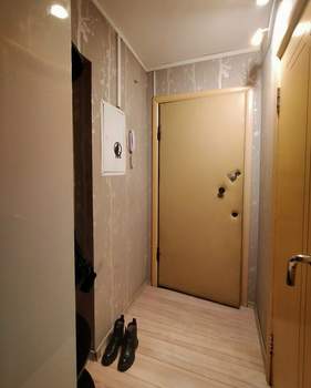 2-к квартира, вторичка, 45м2, 5/5 этаж