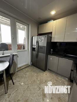 2-к квартира, вторичка, 57м2, 1/17 этаж