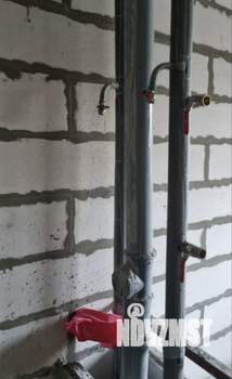 1-к квартира, сданный дом, 36м2, 2/17 этаж