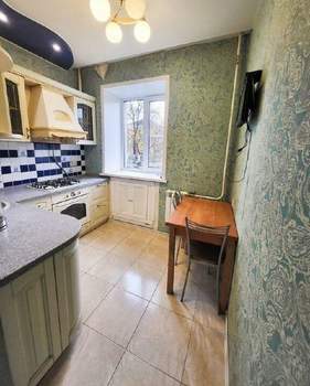 2-к квартира, вторичка, 45м2, 2/9 этаж