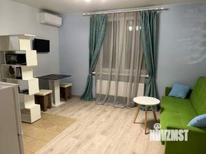 Студия квартира, вторичка, 24м2, 7/26 этаж