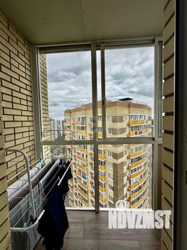 3-к квартира, вторичка, 67м2, 17/17 этаж