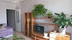 1-к квартира, вторичка, 36м2, 5/18 этаж
