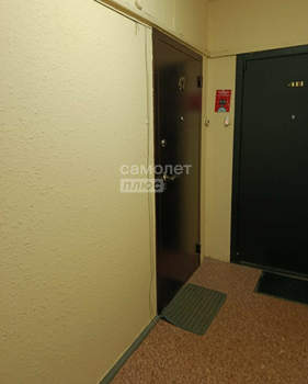 2-к квартира, вторичка, 54м2, 15/15 этаж