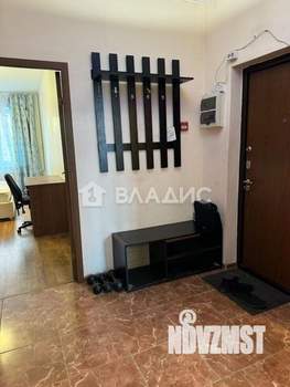 2-к квартира, вторичка, 60м2, 6/17 этаж