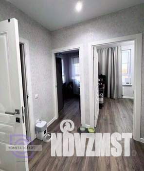 1-к квартира, вторичка, 30м2, 13/24 этаж