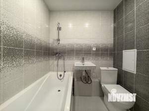 Студия квартира, вторичка, 35м2, 3/4 этаж