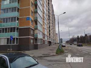 1-к квартира, вторичка, 28м2, 2/17 этаж