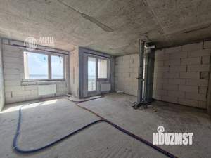 1-к квартира, вторичка, 30м2, 23/25 этаж