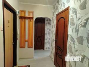 2-к квартира, вторичка, 54м2, 14/17 этаж