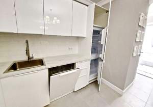 1-к квартира, вторичка, 40м2, 22/25 этаж