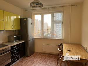 3-к квартира, вторичка, 70м2, 8/17 этаж