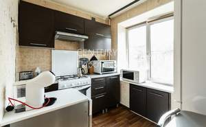 2-к квартира, вторичка, 45м2, 4/5 этаж