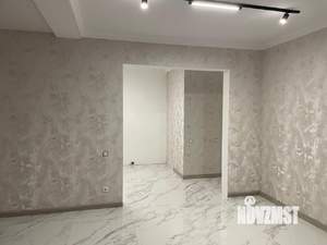 1-к квартира, вторичка, 40м2, 2/5 этаж
