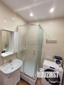 1-к квартира, вторичка, 30м2, 23/25 этаж