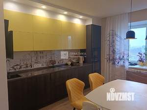 2-к квартира, вторичка, 75м2, 12/17 этаж