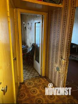 2-к квартира, вторичка, 45м2, 5/5 этаж