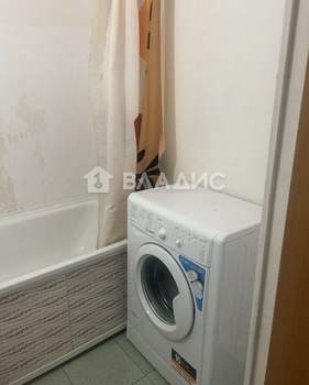 1-к квартира, вторичка, 42м2, 9/17 этаж