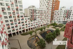 Студия квартира, вторичка, 28м2, 7/13 этаж