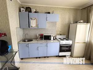 1-к квартира, вторичка, 35м2, 3/5 этаж