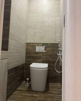2-к квартира, вторичка, 56м2, 6/17 этаж